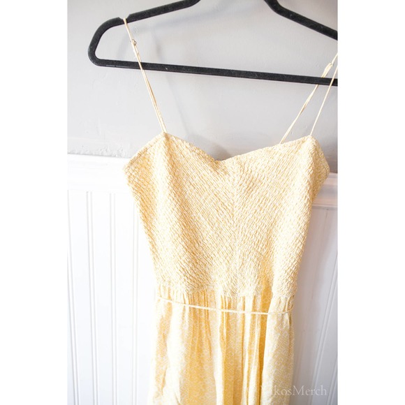 Free People Little Of Your Love Jumpsuit Small NEW - Picture 5 of 7
